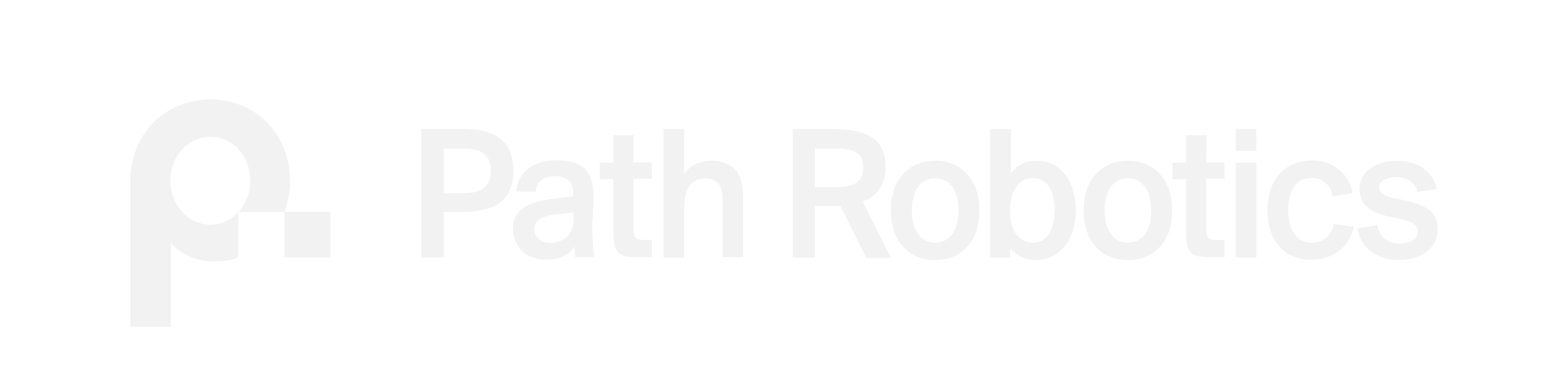 Path Robotics